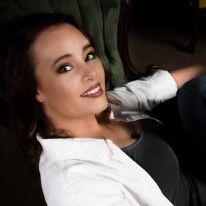 Meet your Posher, Misty